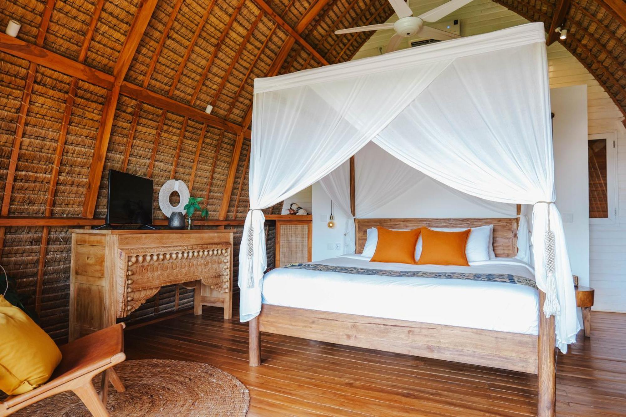 Nest 3 - Eco Boutique विला Uluwatu (Bali)