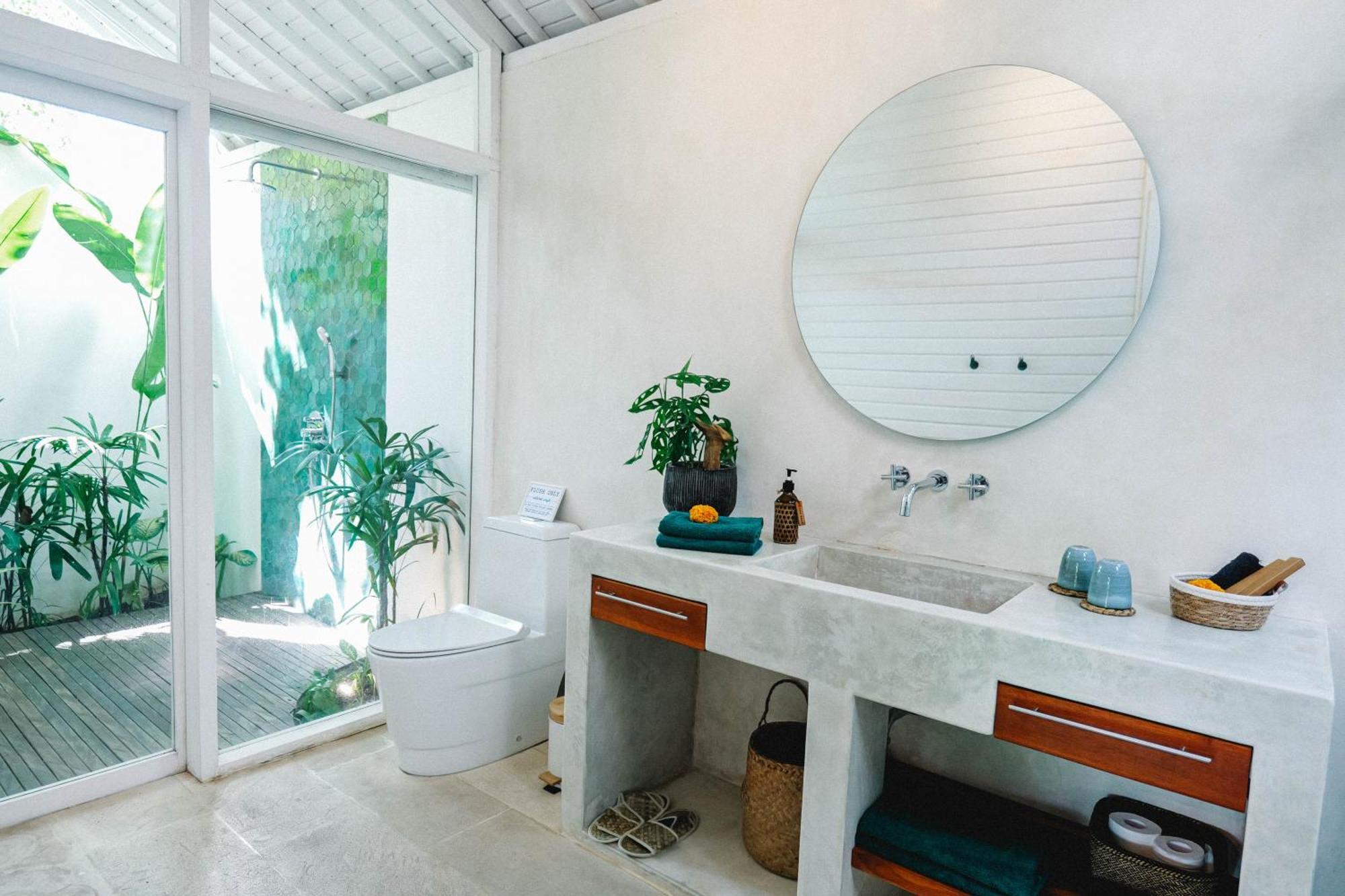 Nest 3 - Eco Boutique विला