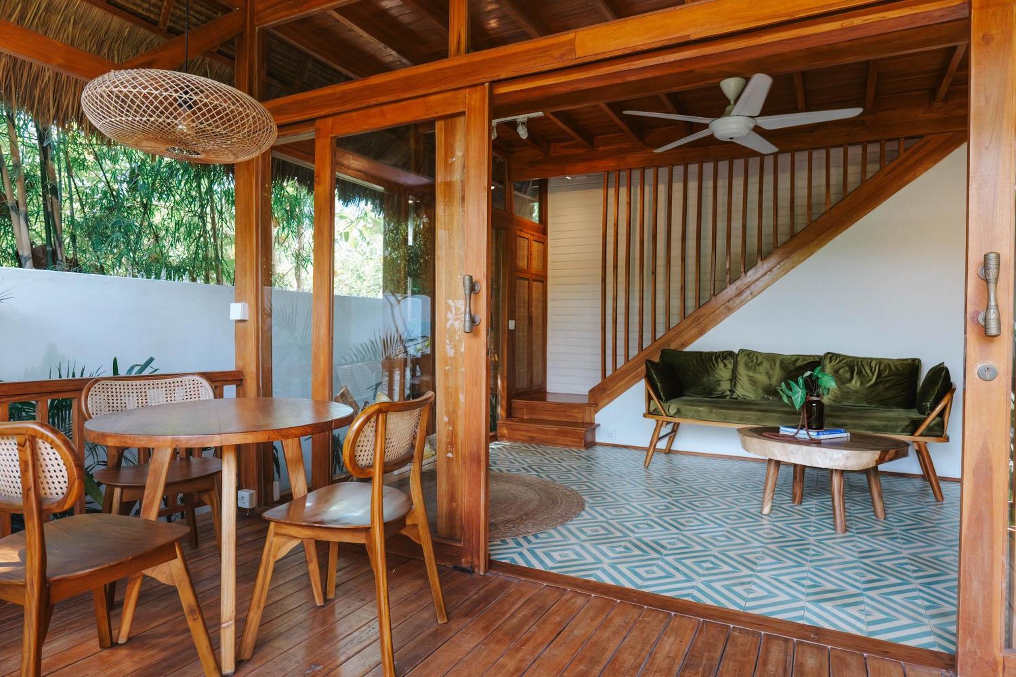 Nest 3 - Eco Boutique Uluwatu (Bali)